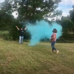 Meet your Posher, Colby